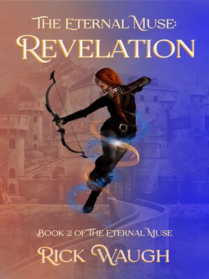 cover image of The Eternal Muse
